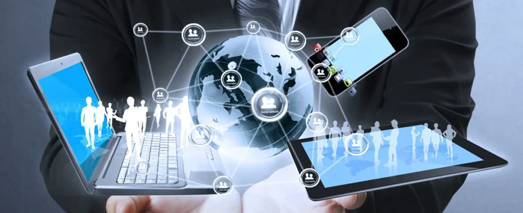 Latest Technology trends