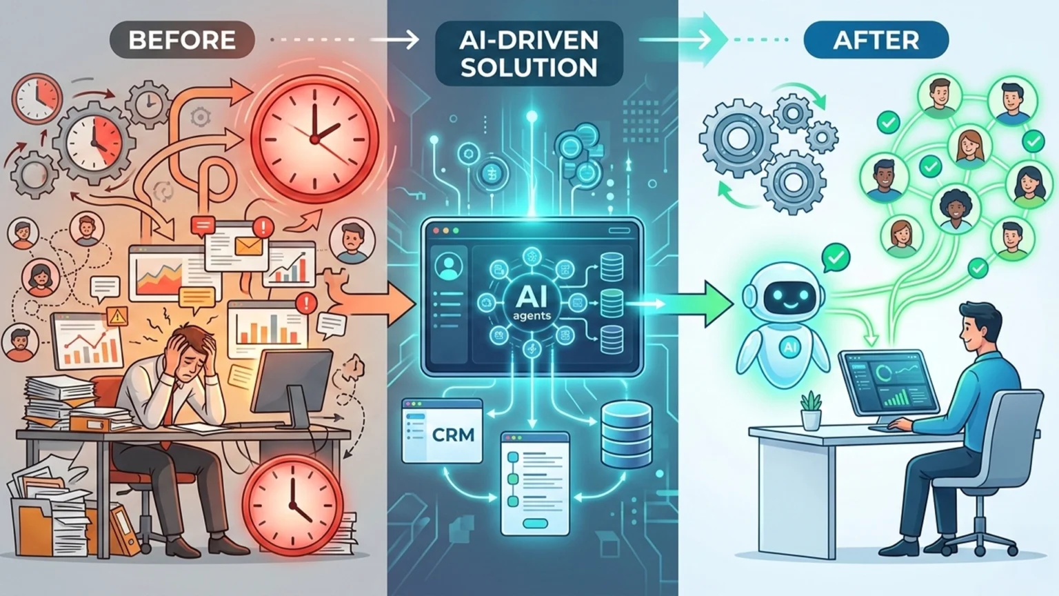 Agentic AI Services