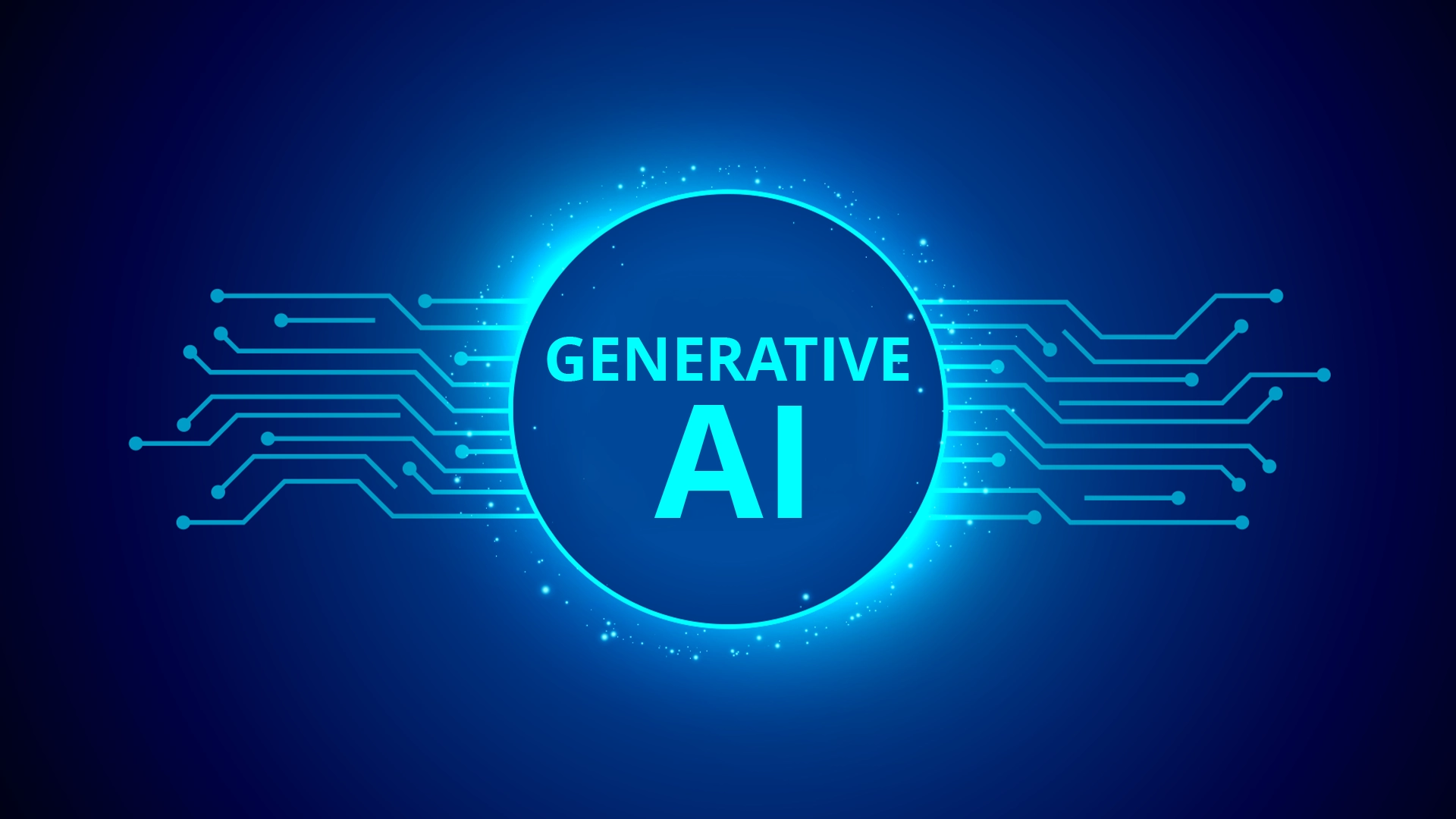 Generative AI Services