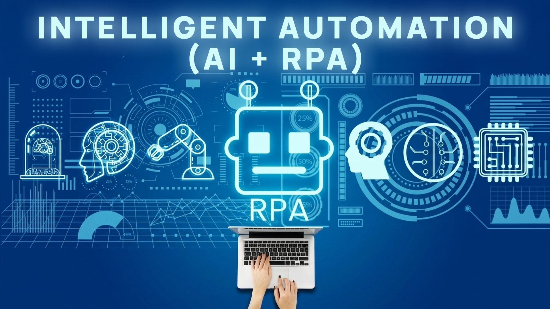 Intelligent Automation Services