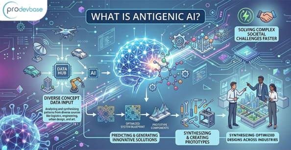 What is Agentic AI