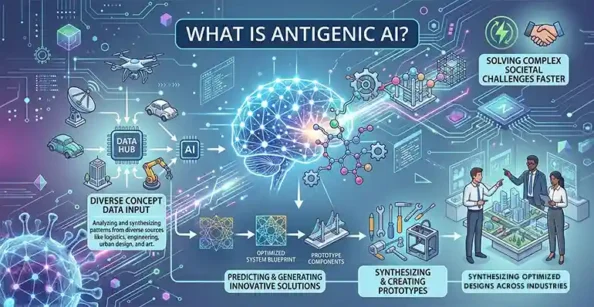 What is Agentic AI with Examples?