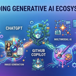 What is Generative AI Explained