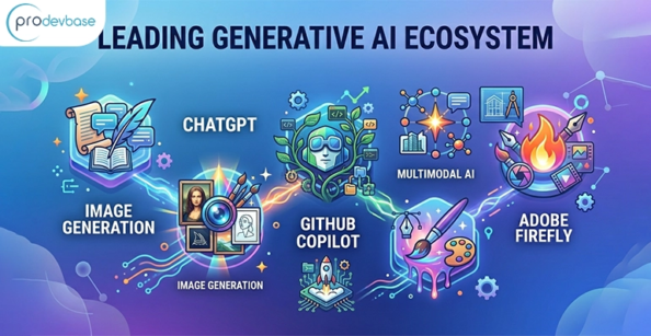 What is Generative AI Explained