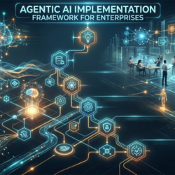 Why to Implement Agentic AI in Business