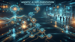 Implementation of Agentic AI and its real-world Impact
