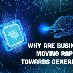 Why to Implement Generative AI in Business