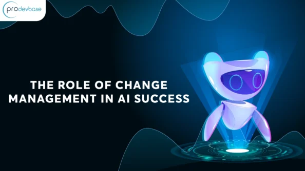 How to Fix AI Strategy and Advisory Services