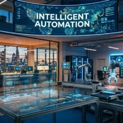 Why to Implement Intelligent Automation