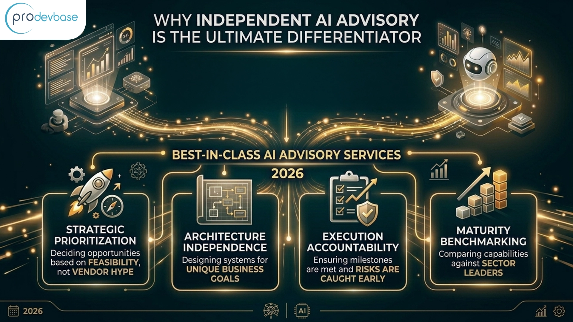 Why Independent Advisory is the Ultimate Differentiator