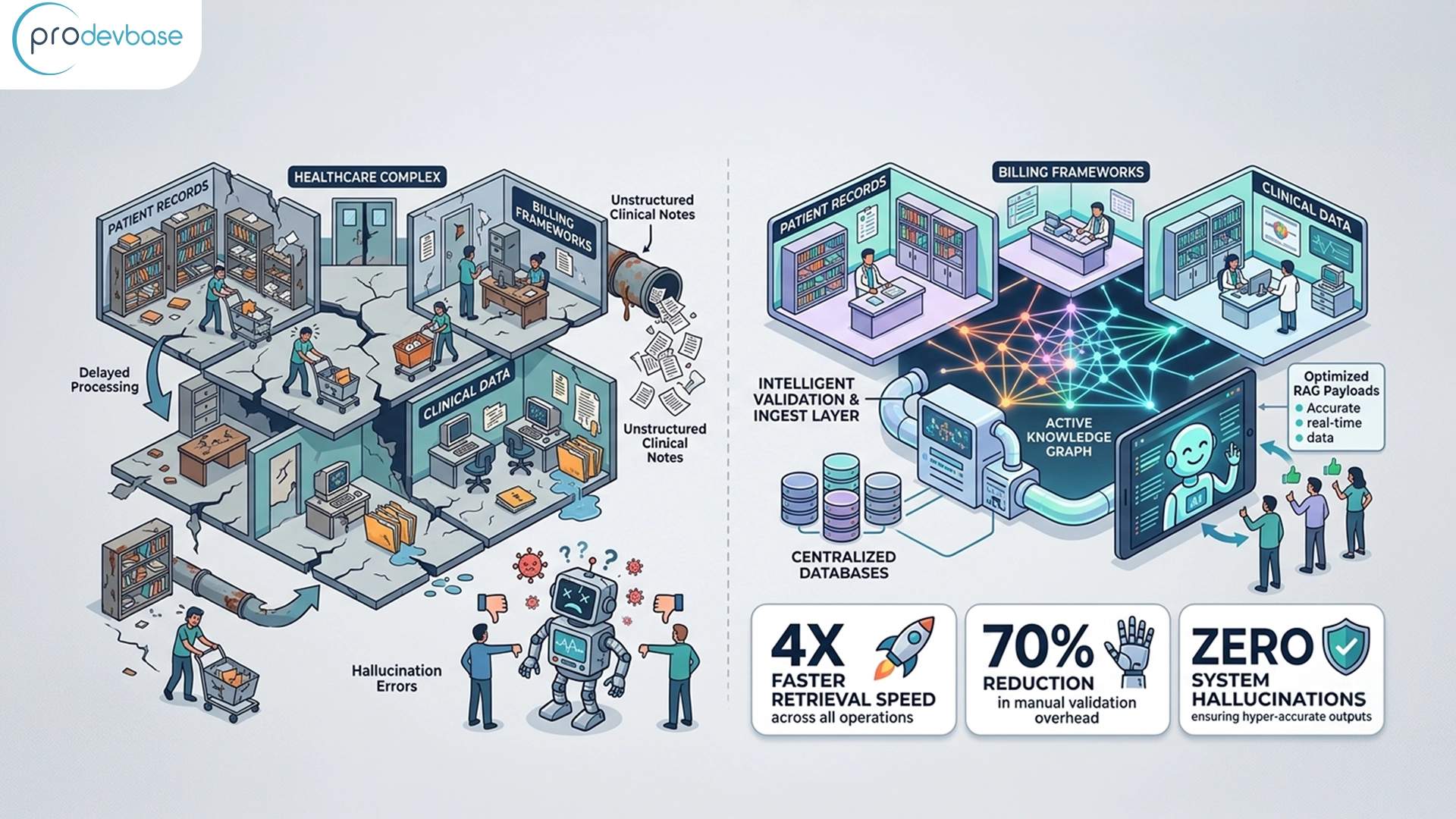 What are AI Data Engineering services?
