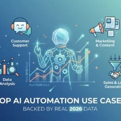 The Best AI Automation Use Cases in 2026