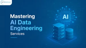 AI Data Engineering Services: Powering the Future of Business Automation