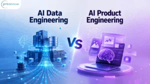 AI Data Engineering vs AI Product Engineering: Which Is Right for Your Business?