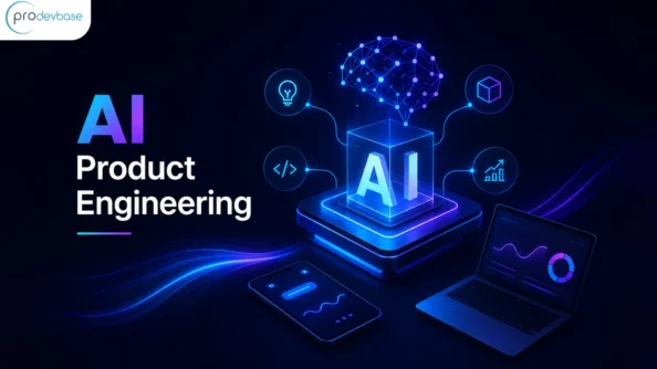 How Do AI Product Engineering Services Help Businesses?