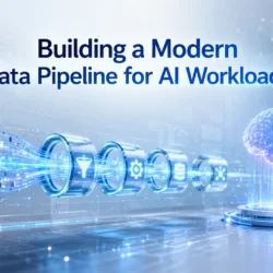 How to Build a Modern Data Pipeline for AI