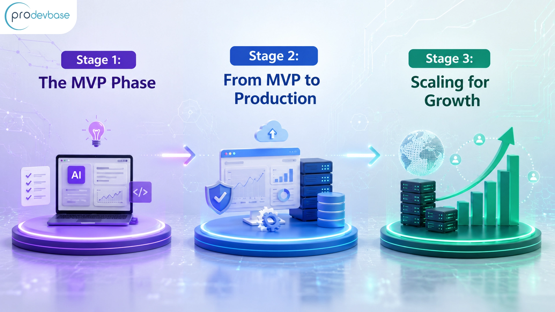 AI Product Engineering Lifecycle AI Product Engineering Lifecycle