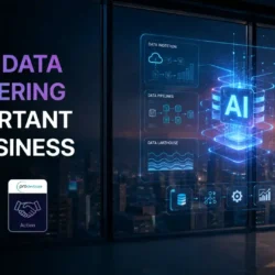 Why Is AI Data Engineering Important for Businesses