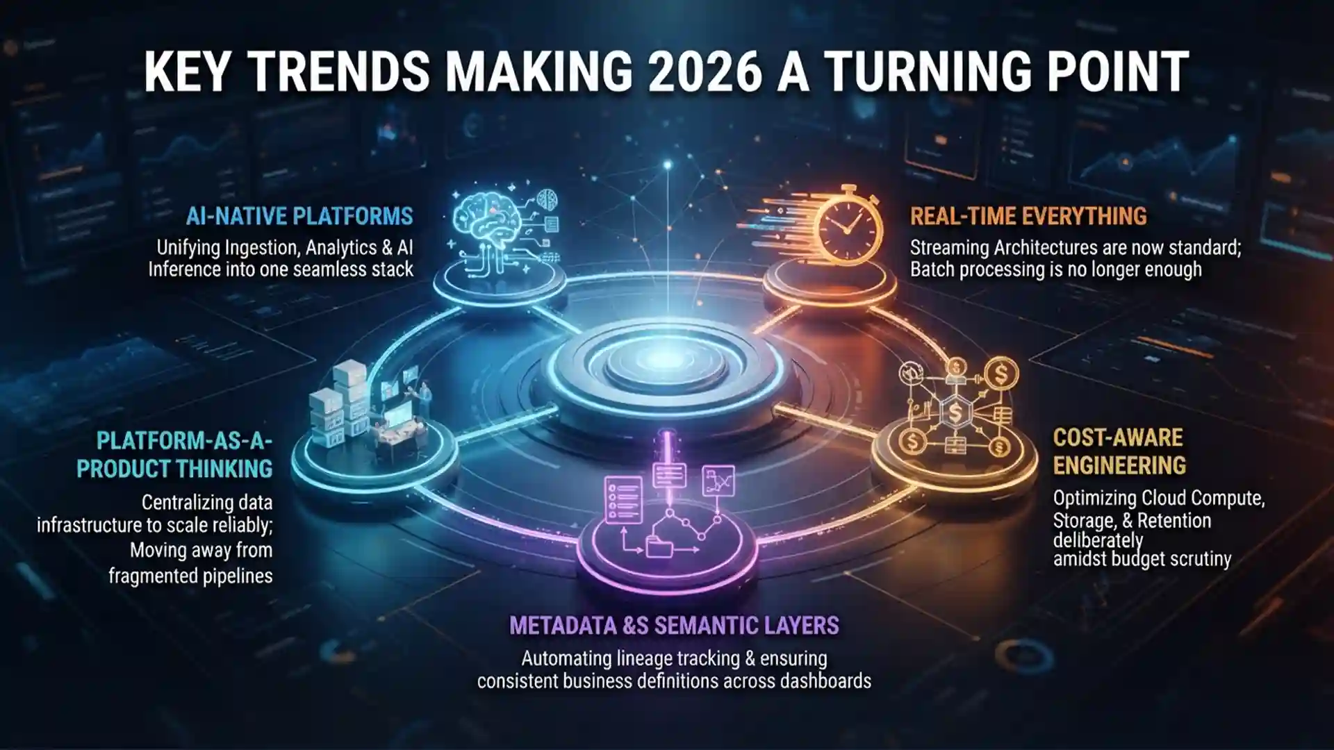 Why Is AI Data Engineering Important for Businesses Why Is AI Data Engineering Important for Businesses