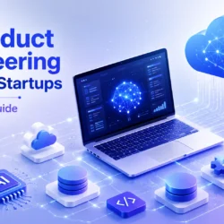AI Product Engineering for SaaS Startups