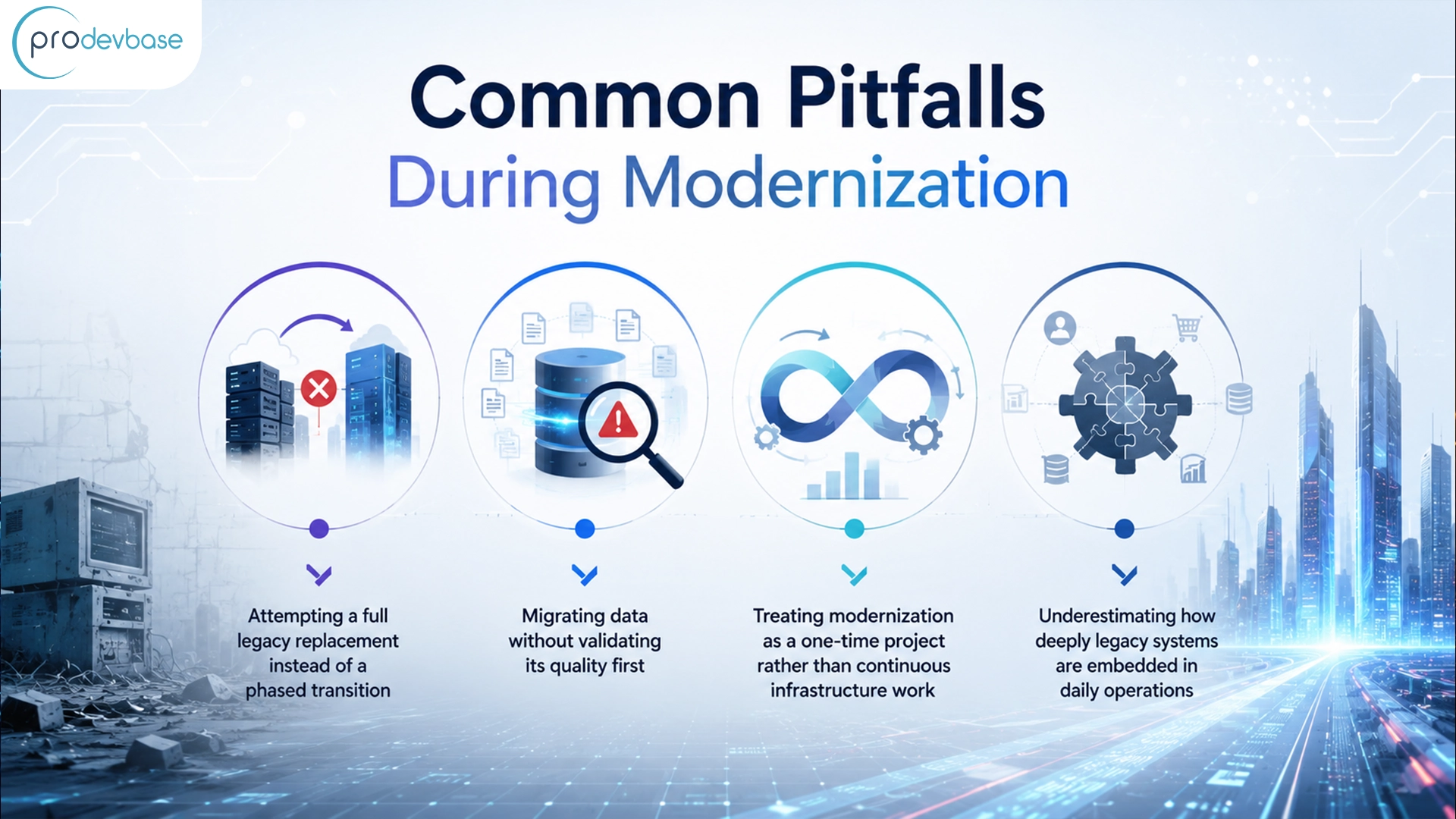 What Is AI-Ready Data Infrastructure What Is AI-Ready Data Infrastructure