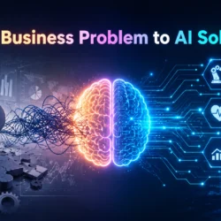 Custom AI and ML Development Services