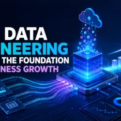 How Does AI Data Engineering Drive Business Growth