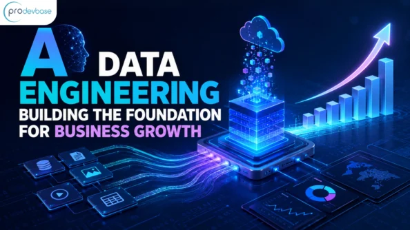 How Does AI Data Engineering Drive Business Growth