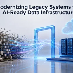 What Is AI-Ready Data Infrastructure