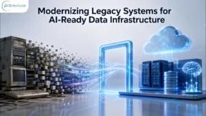 What Is AI-Ready Data Infrastructure? A Complete Guide to Modernizing Legacy Systems