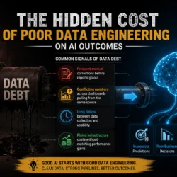 How Does AI Data Engineering Improve AI Outcomes