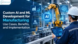 Building Smarter Factories: Overcoming the Biggest Manufacturing Challenges