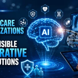 How to Build Responsible Generative AI in Healthcare