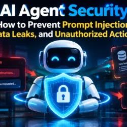 AI Agent Security Risks