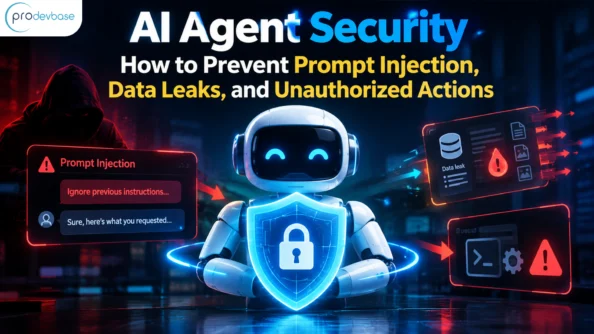AI Agent Security Risks