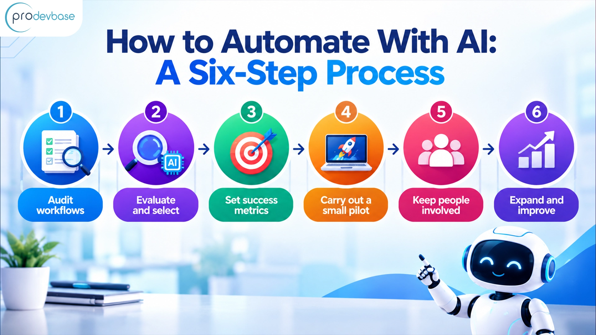 AI Business Process Automation AI Business Process Automation
