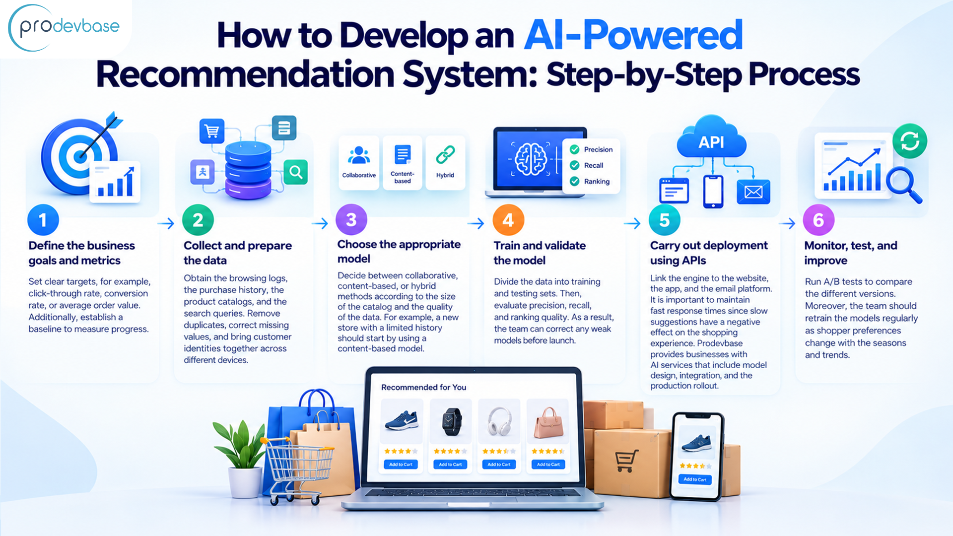 AI Solutions for Specific Business Problems AI Solutions for Specific Business Problems