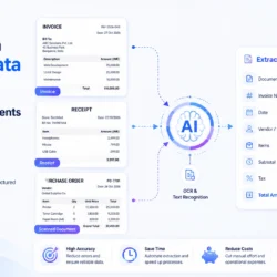 How to Automate Invoice Processing With AI
