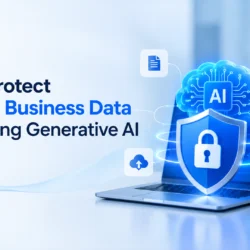 Generative AI Security Risks for Businesses
