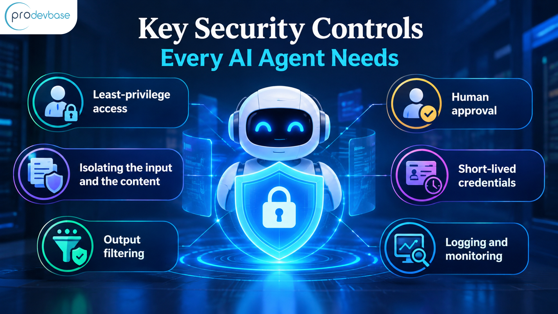 AI Agent Security Risks AI Agent Security Risks