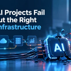 What Is AI Data Infrastructure